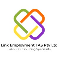 Linx Employment Tas Pty Ltd Logo