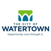 City of Watertown, Wisconsin Logo