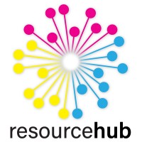Resource Hub Logo