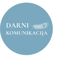 Darni komunikacija Logo