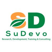 SuDevo Logo