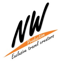 NW Production Exclusive Travel Creators Logo