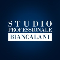 Studio Professionale Biancalani - Prato Logo