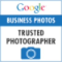 Google Trusted Photographer Logo