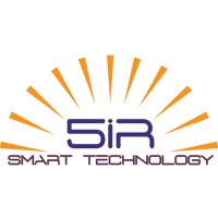 5iR Smart Technology Ltd. Logo