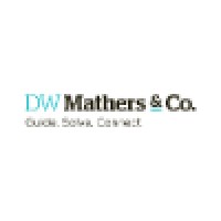 DW Mathers & Co Logo