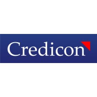 Credicon Consulting LLP Logo