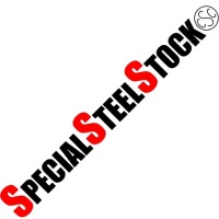 SpecialSteelStock Logo