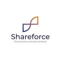 Shareforce Logo