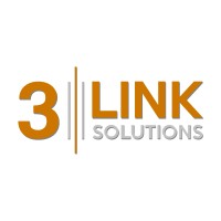3Link Solutions Logo
