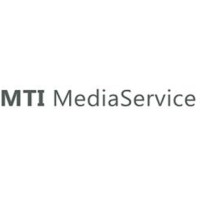 MTI Media Service GmbH Logo