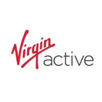 Virgin Active Italia Logo