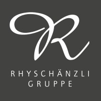 Rhyschänzli-Gruppe Logo