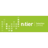 N-tier Selection Ltd Logo