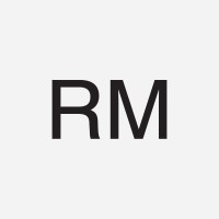 Editorial RM Logo