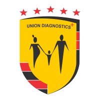 Union Diagnostics & Clinical Services Plc Logo