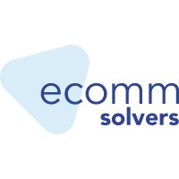 Ecommsolvers Logo