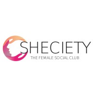 SHECIETY App Logo