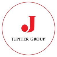 Jupiter Laminators Pvt. Ltd. Logo
