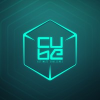 CUBE Ultimate Challenges Logo