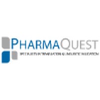 PharmaQuest Ltd. Logo