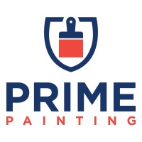 Prime Painting Logo