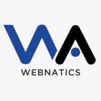 Webnatics Sdn Bhd Logo