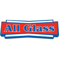 All Glass Logo