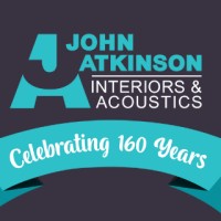 John Atkinson Interiors Ltd. Logo