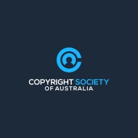 Copyright Society of Australia Logo