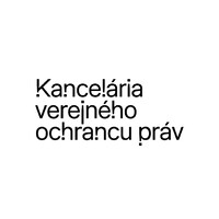 Kancelária verejného ochrancu práv/Office of the Public Defender of Rights Logo