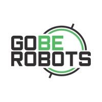 GoBe Robots Logo