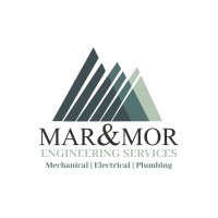 Mar&Mor Engineering Services Ltd Logo