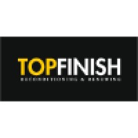 Topfinish Reconditioning Logo