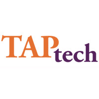 TAP Tech Logo