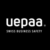 Uepaa AG Logo