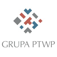 Grupa PTWP Logo