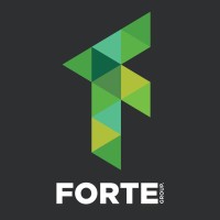 Forte Group Pty Ltd Logo