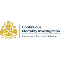 Continuous Mortality Investigation Logo