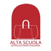 Alta Scuola di Pelletteria Italiana Logo