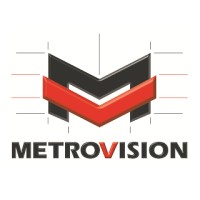 MAS METROVISION, S.L. Logo