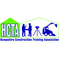 Hampshire Construction Training Association (HCTA) Logo