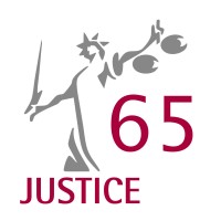 JUSTICE Logo