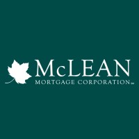 McLean Mortgage Corporation Logo