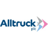 Alltruck plc Logo