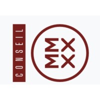 MMXX Logo