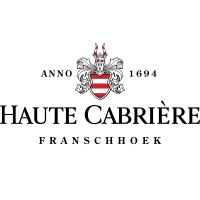 Haute Cabrière Logo