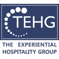 TEHG - The Experiential Hospitality Group Logo