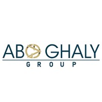 ABO GHALY GROUP Logo