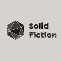 Solid Fiction Logo